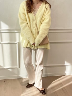 momoさんのコーディネート