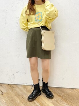 momoさんのコーディネート