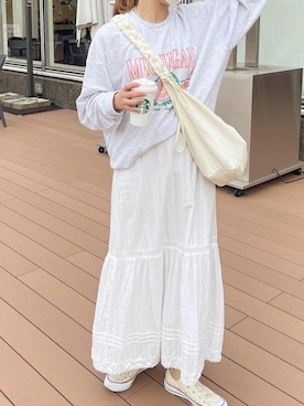 momoさんのコーディネート