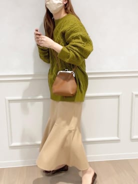 momoさんのコーディネート