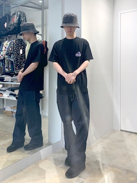 本多  善光さんのコーディネート