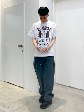 本多  善光さんのコーディネート