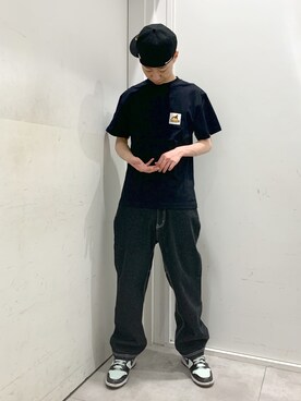 本多  善光さんのコーディネート