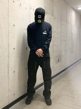 本多  善光さんのコーディネート