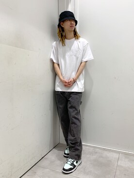 本多  善光さんのコーディネート