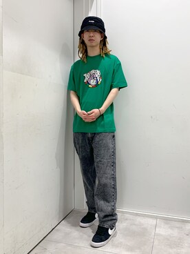 本多  善光さんのコーディネート