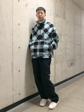 本多  善光さんのコーディネート