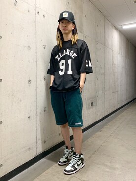 本多  善光さんのコーディネート