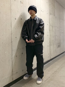 本多  善光さんのコーディネート