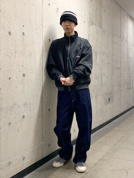 本多  善光さんのコーディネート