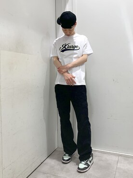 本多  善光さんのコーディネート