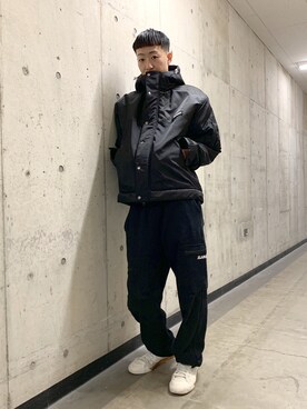 本多  善光さんのコーディネート