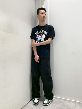 本多  善光さんのコーディネート