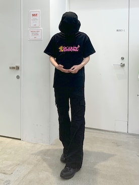 本多  善光さんのコーディネート