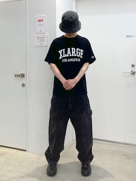 本多  善光さんのコーディネート