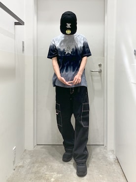 本多  善光さんのコーディネート