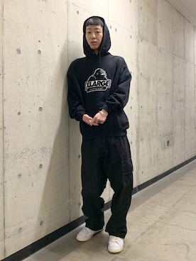 本多  善光さんのコーディネート