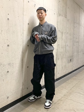 本多  善光さんのコーディネート