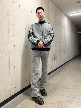 本多  善光さんのコーディネート