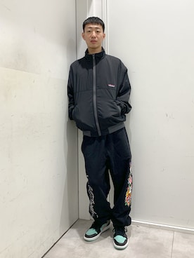 本多  善光さんのコーディネート