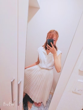 kiyokaさんのコーディネート