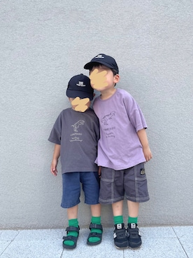 chiroruさんのコーディネート