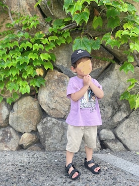 chiroruさんのコーディネート