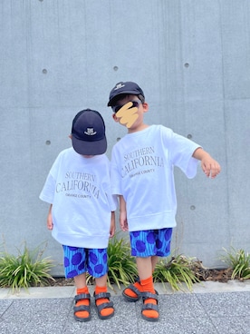 chiroruさんのコーディネート