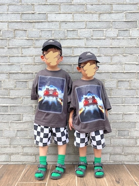 chiroruさんのコーディネート