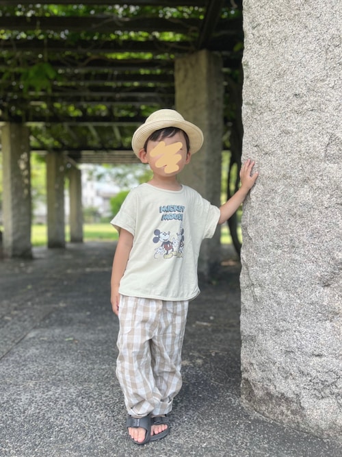 chiroruさんのコーディネート
