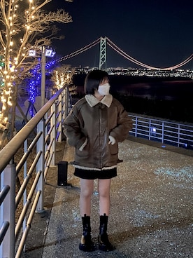 koharuさんのコーディネート