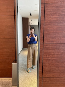 kurikohさんのコーディネート