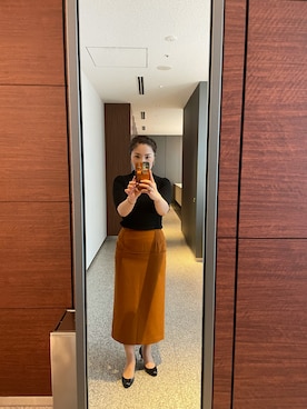 kurikohさん（レディース・156cm）の夏コーディネート