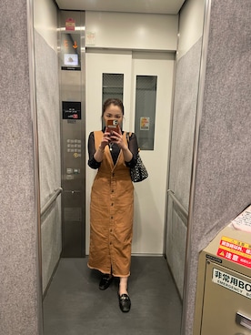 kurikohさんのコーディネート