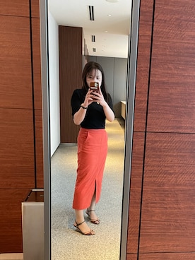 kurikohさんのコーディネート