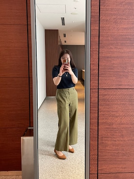 kurikohさんのコーディネート