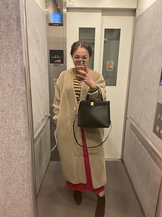 【FERRAGAMO】トートバッグ FERRAGAMO(フェラガモ) トートバッグ(レディース) - 海外通販のBUYMA