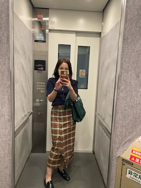 kurikohさんのコーディネート