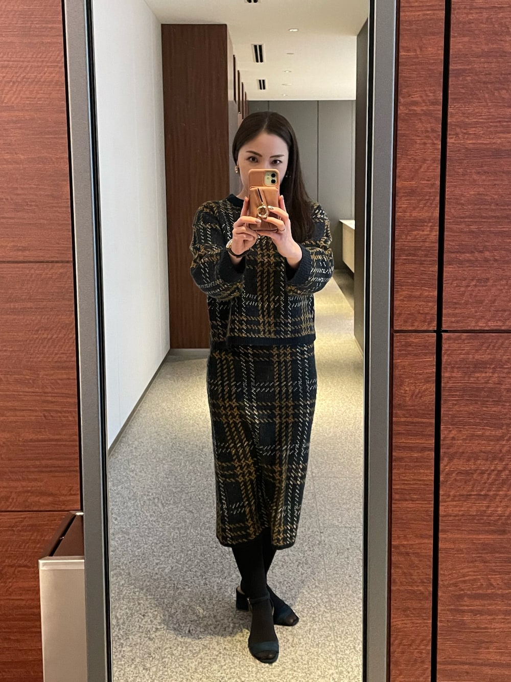 MURUAのセットアップを使った人気ファッションコーディネート - WEAR