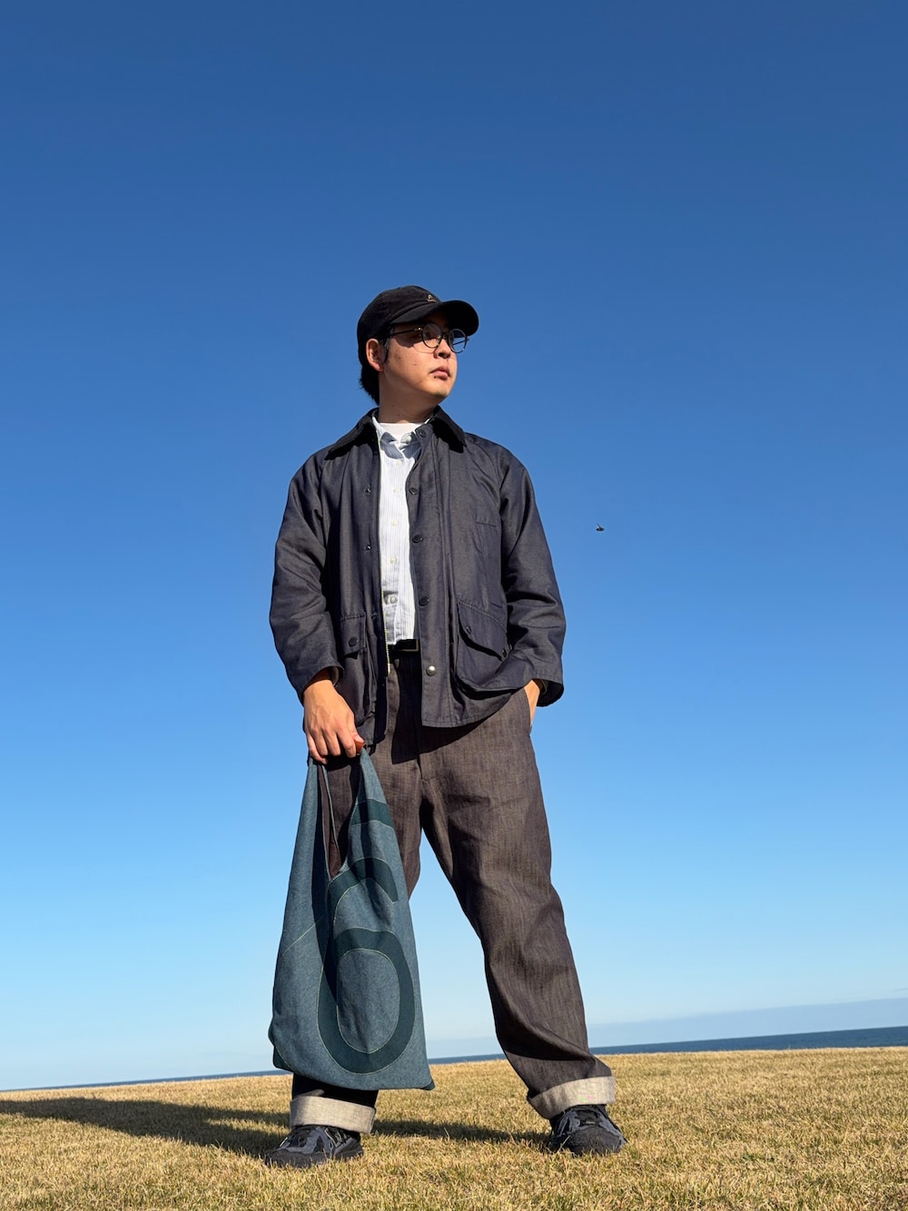 MM6 Maison Margiela（ｴﾑｴﾑｼｯｸｽ ﾒｿﾞﾝ ﾏﾙｼﾞｪﾗ）の「MM6 Classic