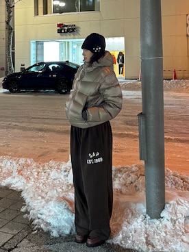 maiさんのコーディネート