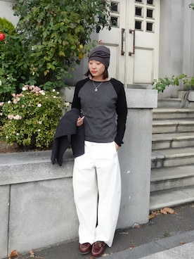 maiさんのコーディネート