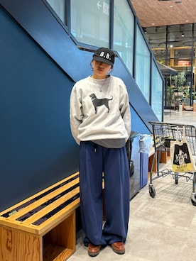 maiさんのコーディネート