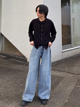 鈴木 龍之介さんのコーディネート