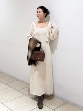 FRAY I.Dさんのコーディネート