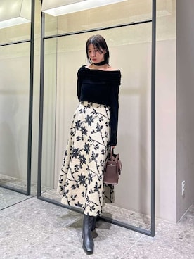 FRAY I.Dさんのコーディネート