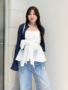 FRAY I.Dさんのコーディネート