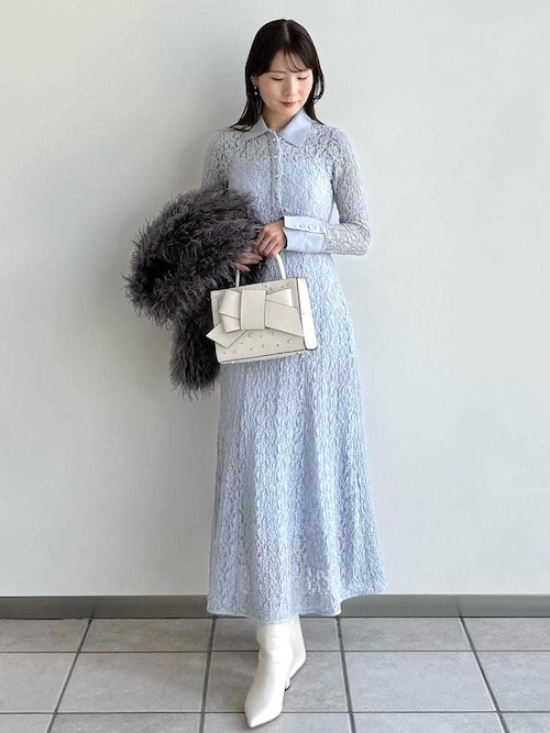 セール】ECOPELショートファーコート（ブルゾン）｜FRAY I.D（フレイ