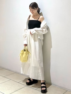 FRAY I.Dさんのコーディネート