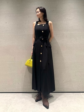 FRAY I.Dさんのコーディネート